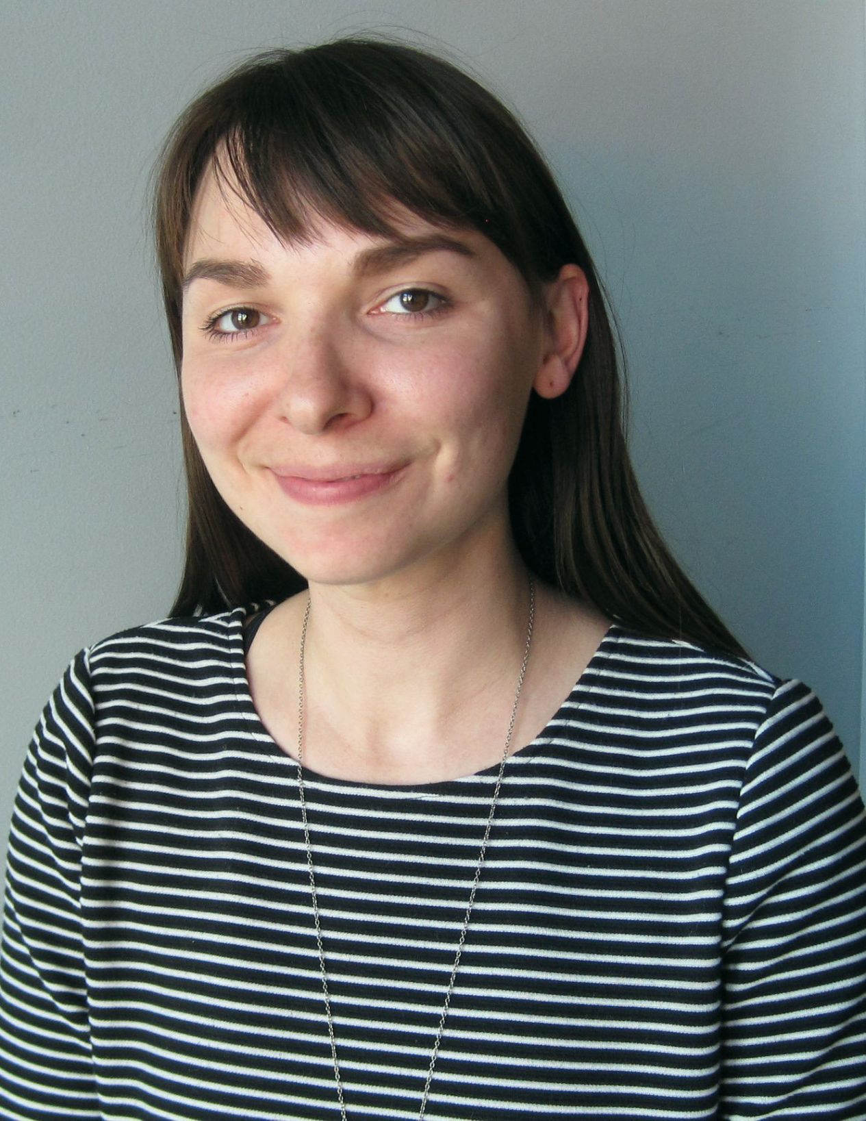 Rebecca Schranz